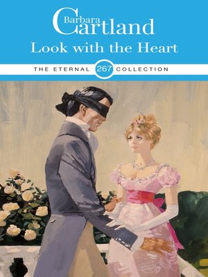 cover image of Look With the Heart
